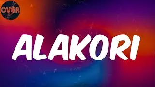 (Lyrics) Falz - Alakori