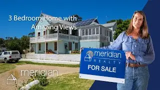 Est.1900 Large property with vineyard lifestyle for sale in Napier - Cape Agulhas Gateway
