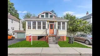 8 Fostoria St, Highland Falls, NY | Shawn May Photography