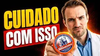 MINANCORA: PARE DE USAR ERRADO (E RESOLVA ISTO)