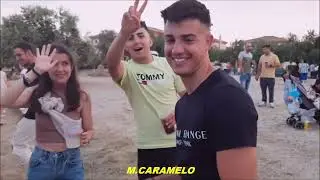 CULLAR VEGA   ROMERIA 2022