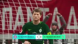 PES 2018 Silly Own Goal