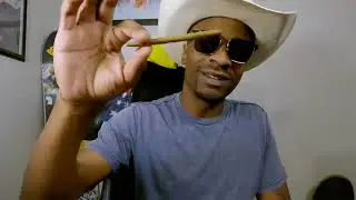 SMOKING on Sweeties & DRINKING Good Company Hard Seltzer