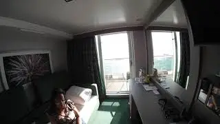 MSC Seaview - Varanda 10257