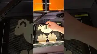 Check Out The Brand New Falcon A1 Smart Laser Engraver From Creality!