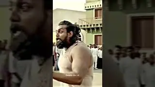 Pogaru Movie Attitude Action Scene | WhatsApp Status 🔥
