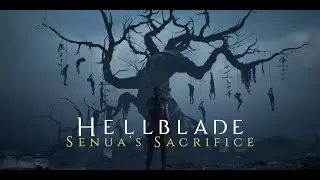 Hellblade - Senua's Sacrifice: The Heart Of Darkness