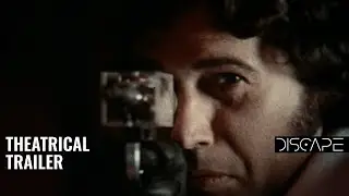 The Final Programme &bull; 1973 &bull; Theatrical Trailer (US)
