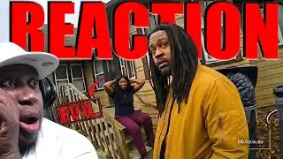 Dad Discovers Daughter-in-Law Is His Son&rsquo;s Killer 𝐑𝐄𝐀𝐂𝐓𝐈𝐎𝐍