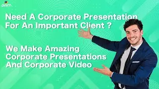 Corporate Video Production Companies in Dubai | Video Production Agency in Dubai - By Prism Digital