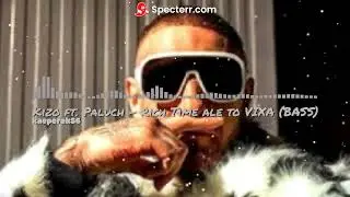Kizo ft. Paluch - Rich Time ale to VIXA (BASS)