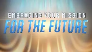 Embracing Your Mission for the Future (Pt 4): Interceding for Next Generation | Dr. Michael Youssef