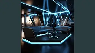 In tha Club - Instrumental