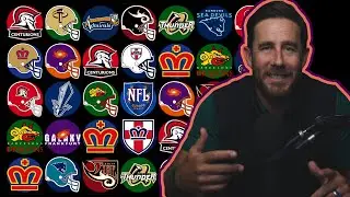 How was NFL Europe?