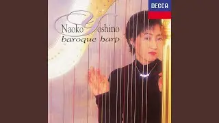 Pescetti: Sonata in C Minor (Transcr. Salzedo for Harp) : II. Andantino espressivo