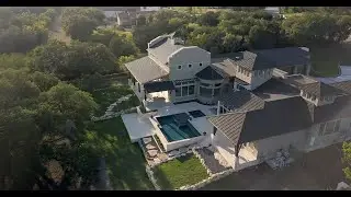 Stadler Custom Home Located in Huntington at Shavano Park