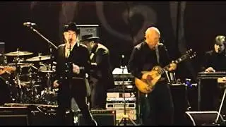 Bob Dylan & Mark Knopfler: Things have changed