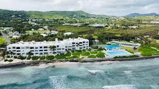 Serene Oasis in St.Croix, USVI