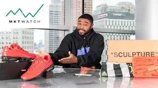 Virgil Turns Swedish, Supreme Italian Leathers & Cactus Jack Returns | StockX MKT Watch