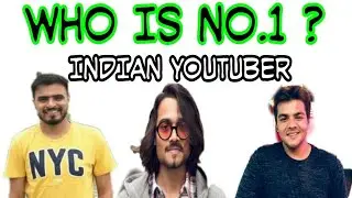 TOP 10 comedy  YouTube's in India | vines |