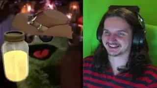WRZ100 reacts to The Adventures of Elmo in Grouchland YTP Collab (The Adam Kaps Cut)(NOT FOR KIDS)