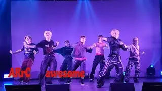 ARrC 2025 THE 1ST FAN MEETING IN JAPAN [We ARrC : We Awesome] 2025/9/7