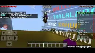 No pude dominar el box pvp de fermoc 