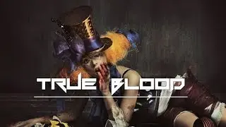 Dark Sick Instrumental Rap Beat 2015(Prod.by Celo Beats&HHSolid)