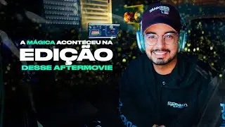 Os Segredos Por Trás do Aftermovie de Uma das Maiores Duplas Sertanejas do Brasil