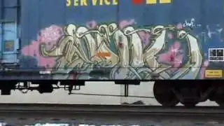 We Ride By Train Vol.2 teaser trailer