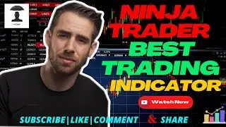 Ninja Trader: лучшие индикаторы для дневной торговли