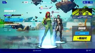 Fortnite with Psycho_Killah87