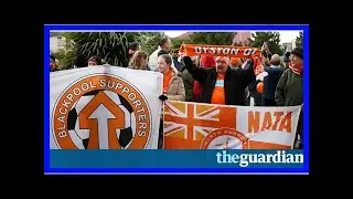 Blackpool put up for sale by oyston family 2017