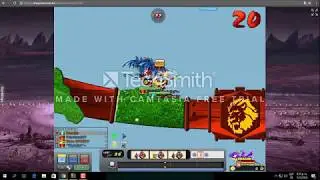 Hack de tiros perfectos Dragonbound  Agosto 2020