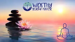 Heart Chakra Meditation ... Unconditional Love