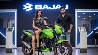 New 2026 Bajaj Pulsar 150 fianlly launched 