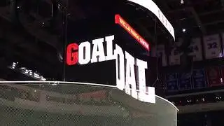 Philadelphia Wings Goal Horn #1