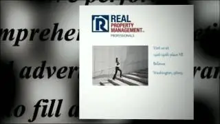 Bellevue Property Management