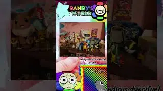 #dandysworld #dandy #slime #rant #slimerant #unpopularopinions #opinion #joke