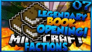 Minecraft Factions: 