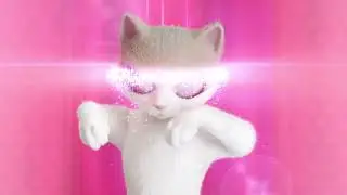 КОТИК - Да здравствует Дива! 💋