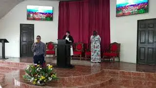 Culto del Sábado 13/12/2025