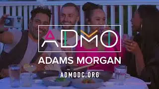 Adams Morgan: DC's Most Vibrant Neighborhood