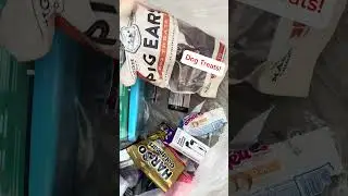 Dumpster Dive Makeup + Shampoo Haul: Free Beauty Finds #dumpsterdiving #freemakeup #free