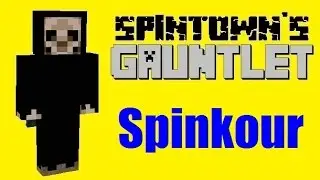 The Gauntlet: Spinkour S2E11
