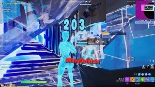 Beckham 🏈 + (BEST 60 Fps Console Player) + BEST Controller Settings For Peice Control/AIMBOT 🧩