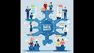 Who is responsible for Data Quality? (and how governance can help)