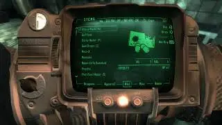 MORE FALLOUT 3 WITH MY FIANCE!! DLCS ARE TODAY!