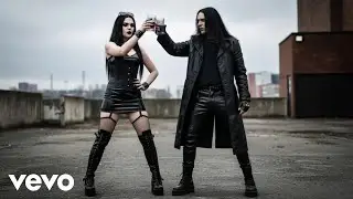 Venomous Sin - Cursed New Year A Toast to Failure (Official Music Video)