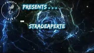 StradeAperte Psychedelic Street Music
